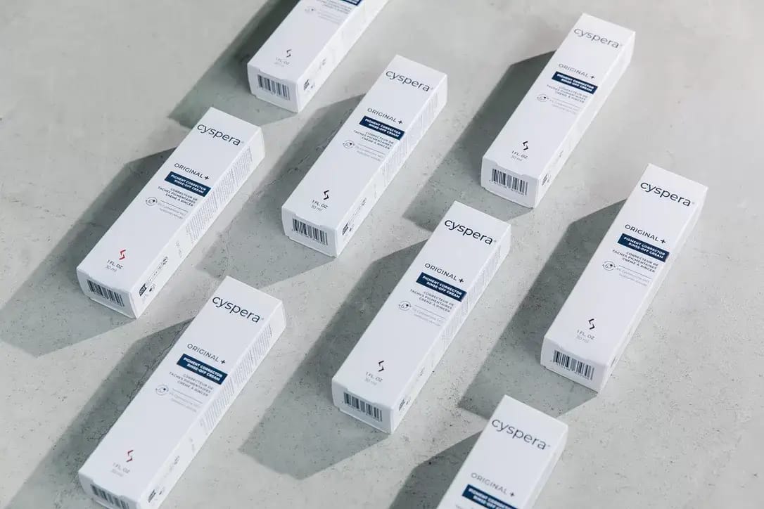 cyspera ori+ boxes lining