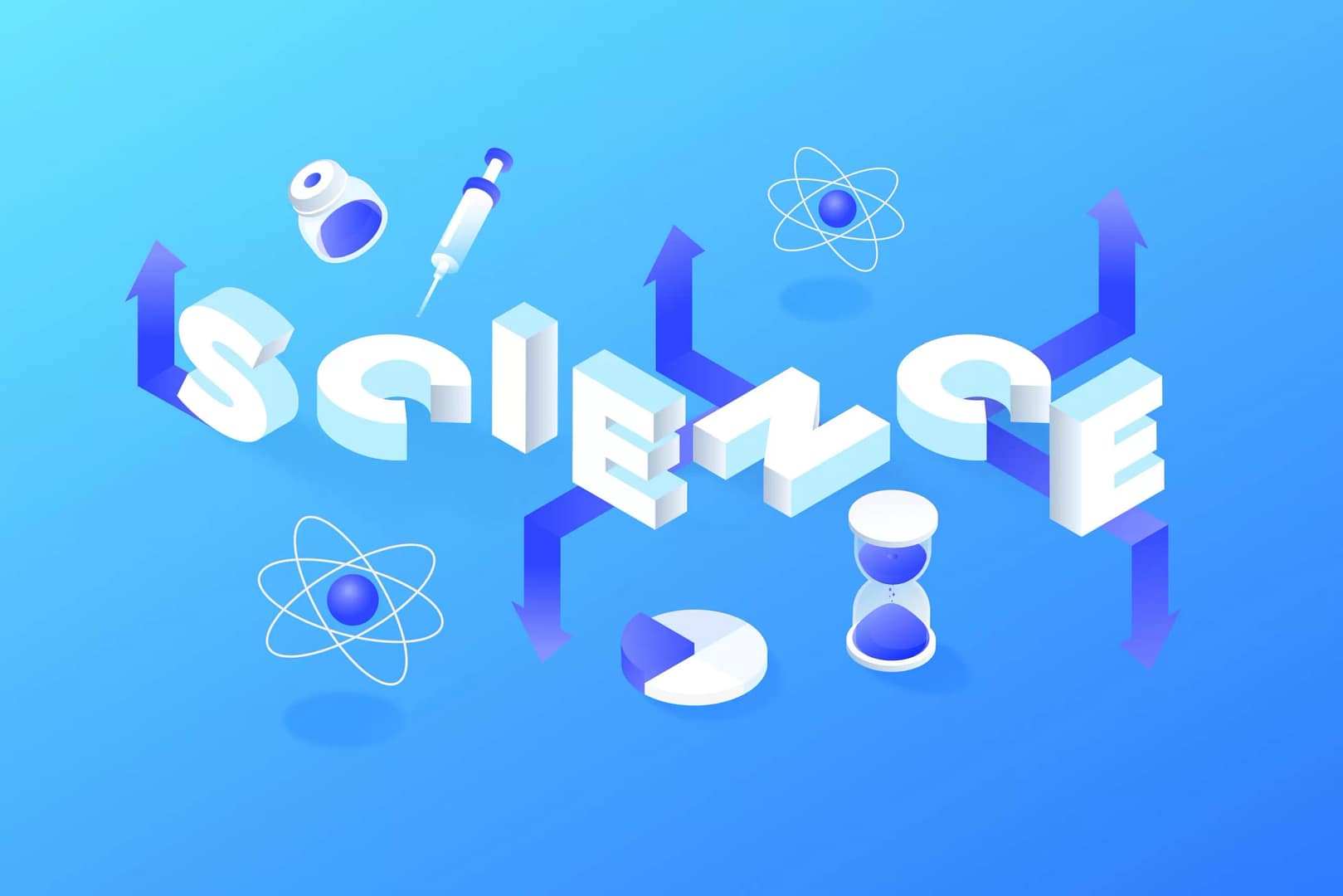 science pictyre